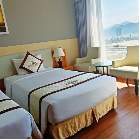 Dendro Gold Hotel Nha Trang Esterno foto