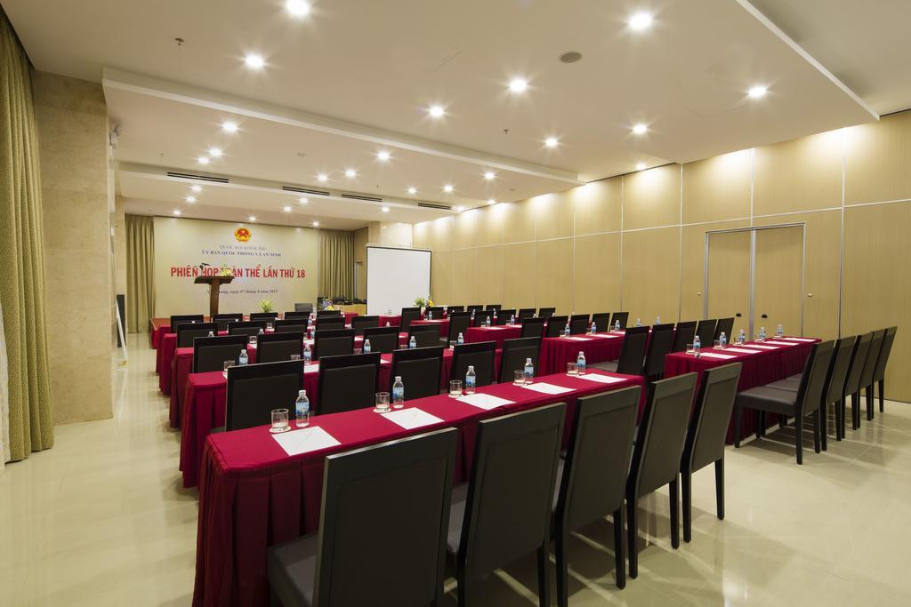 Dendro Gold Hotel Nha Trang Esterno foto