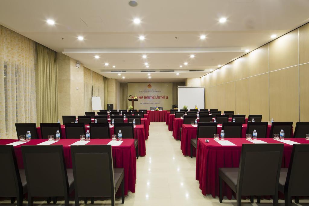 Dendro Gold Hotel Nha Trang Esterno foto