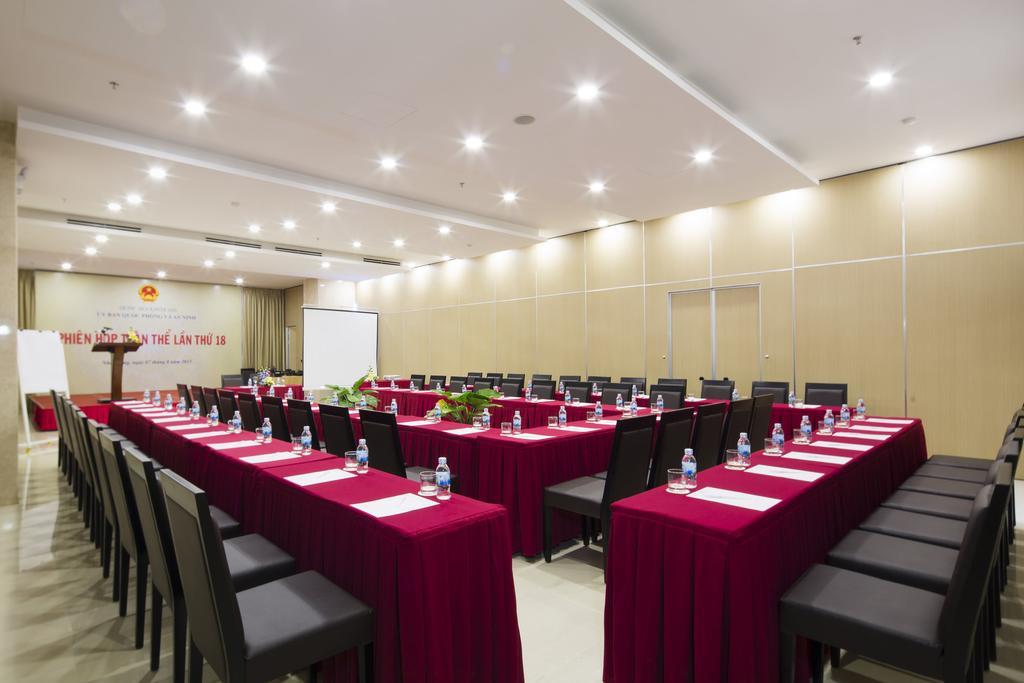 Dendro Gold Hotel Nha Trang Esterno foto