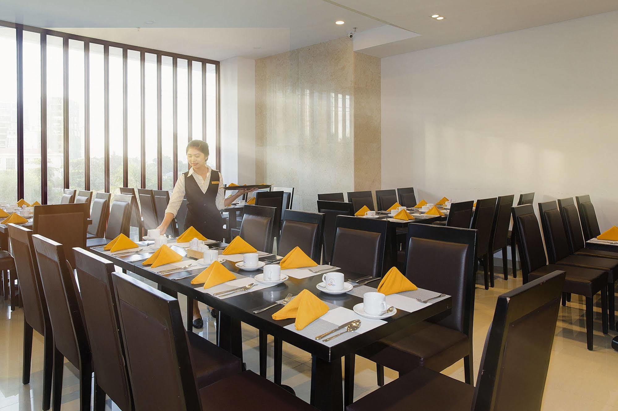 Dendro Gold Hotel Nha Trang Esterno foto